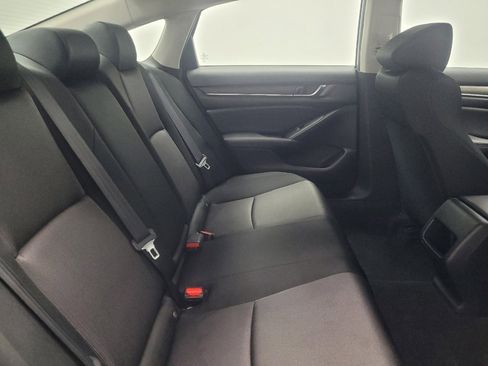 Used 2019 Honda Accord LX image 19