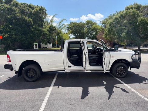 Used 2019 RAM 3500 Big Horn w/ Max Tow Package AWD/4WD image 63