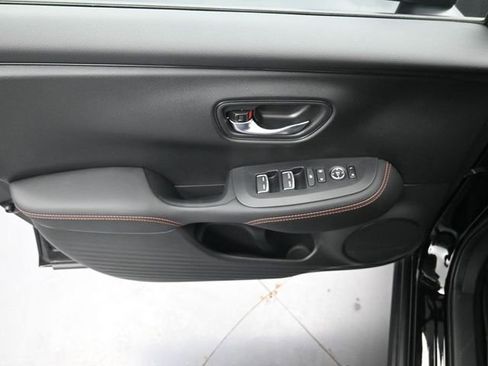 New 2026 Honda HR-V Sport image 23