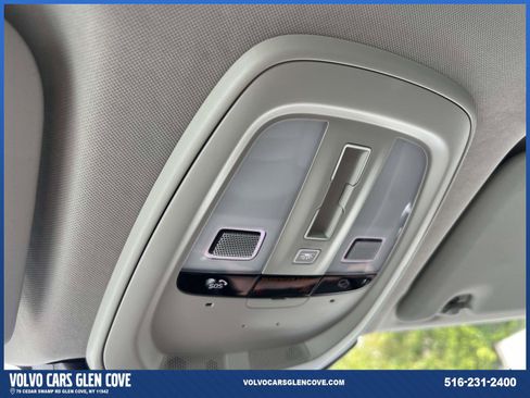 Certified 2024 Volvo XC60 B5 Plus w/ Protection Package Premier image 32