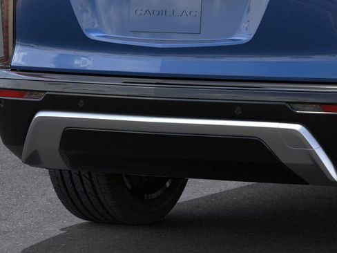 New 2026 Cadillac Vistiq Sport image 14