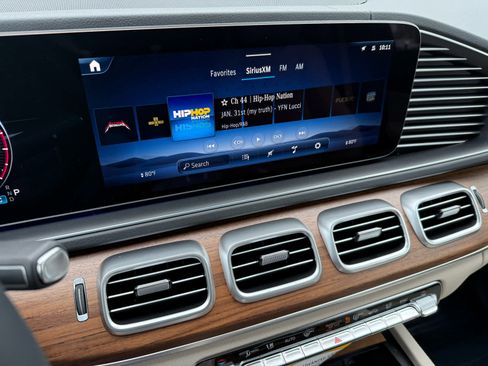 Used 2026 Mercedes-Benz GLE 350 4MATIC image 17