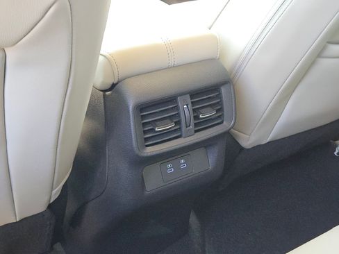 New 2026 Nissan Murano SL AWD/4WD image 19