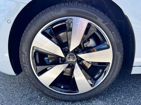 Certified 2025 Audi A5 2.0T Premium Plus w/ Premium Plus AWD/4WD image 14
