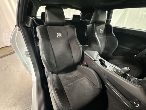 Used 2019 Dodge Challenger R/T Scat Pack image 33