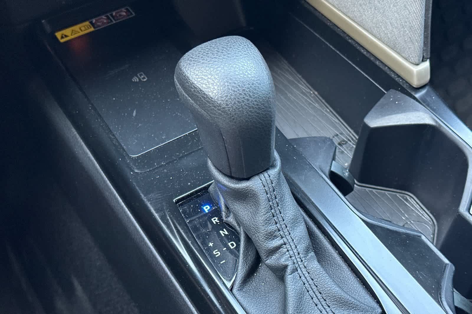 Used 2026 Toyota Camry LE FWD image 22