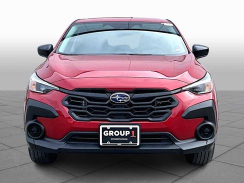 New 2026 Subaru Crosstrek 2.5i image 3