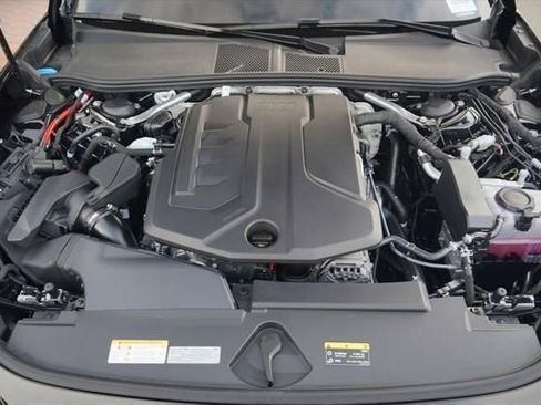 New 2025 Audi A5 2.0T Premium Plus image 12