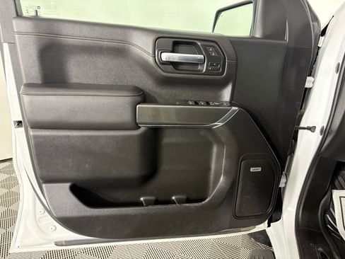 Used 2020 GMC Sierra 1500 AT4 w/ AT4 Premium Package AWD/4WD image 17