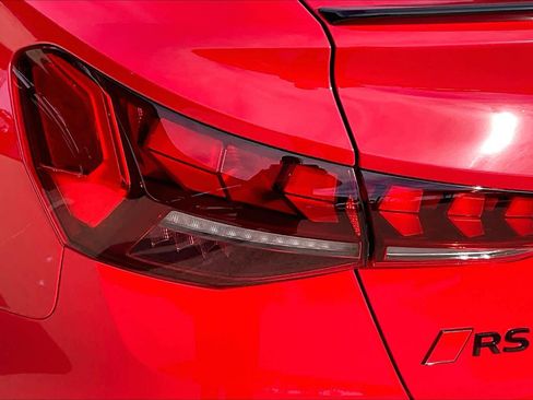 New 2026 Audi RS 3 image 14