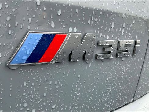 Used 2024 BMW X2 M35i image 11