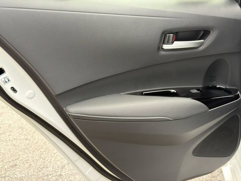 New 2026 Toyota Corolla SE FWD image 16