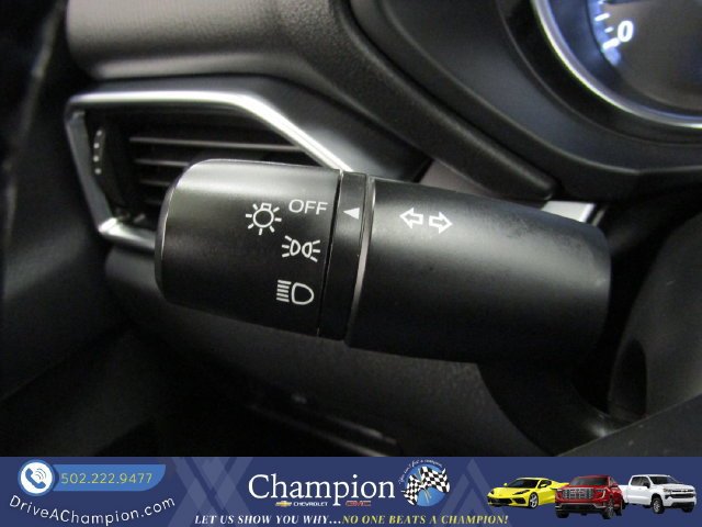 Used 2019 MAZDA CX-5 Sport FWD image 18