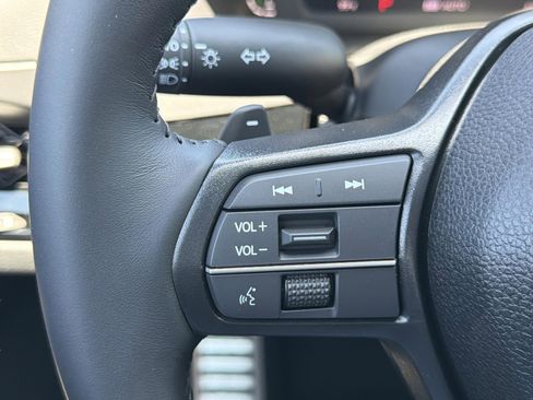 New 2026 Honda Accord Sport image 17