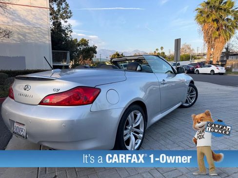 Used 2010 INFINITI G37 Sport w/ Premium Pkg image 12