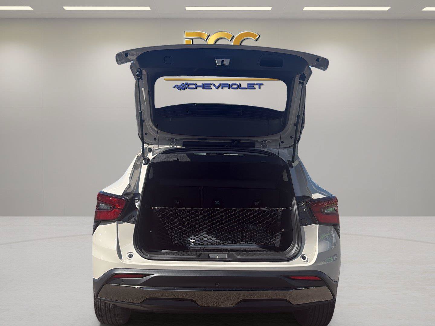 Certified 2026 Chevrolet Trax ACTIV w/ Driver Confidence Package FWD image 23