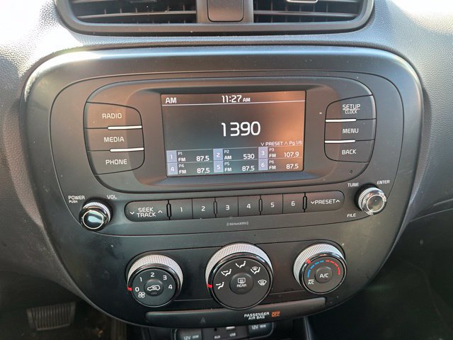 Used 2018 Kia Soul FWD image 14