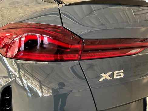 New 2026 BMW X6 xDrive40i w/ Climate Comfort Package image 14