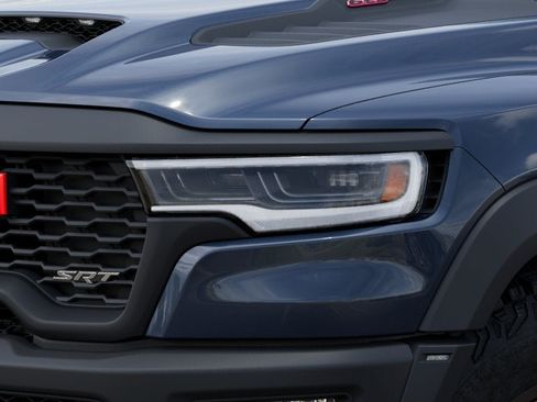 New 2027 RAM 1500 TRX AWD/4WD image 6