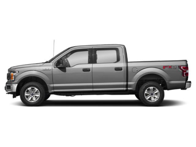 Used 2018 Ford F150 XLT AWD/4WD image 2