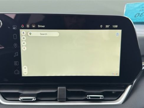 Used 2025 Chevrolet Equinox LT image 36