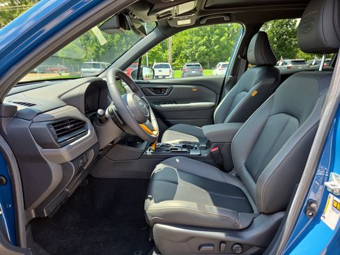 Certified 2026 Subaru Forester Wilderness w/ Wilderness Package AWD/4WD image 10