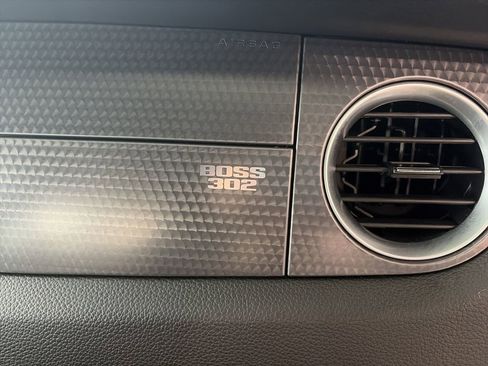 Used 2013 Ford Mustang Boss 302 w/ Boss 302 Accessory Pkg RWD image 25