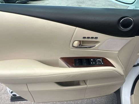 Used 2013 Lexus RX 350 FWD w/ Navigation Pkg image 31