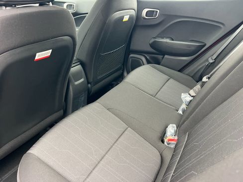 New 2026 Hyundai Venue SE image 4