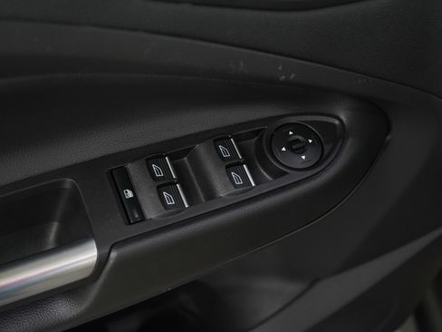 Used 2017 Ford C-MAX Titanium w/ Equipment Group 301A image 20