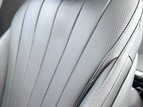 Certified 2025 Mercedes-Benz E 450 4MATIC All-Terrain Wagon image 25