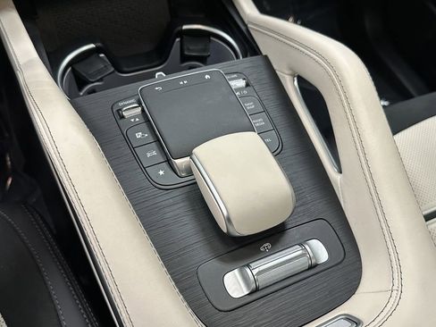 Used 2024 Mercedes-Benz GLE 63 AMG S image 33