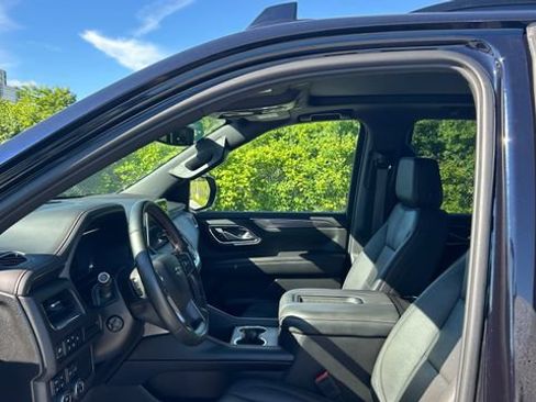 Certified 2023 Chevrolet Tahoe RST w/ Luxury Package AWD/4WD image 13