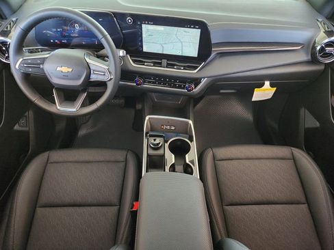 New 2026 Chevrolet Equinox LT w/ Convenience Package II AWD/4WD image 20