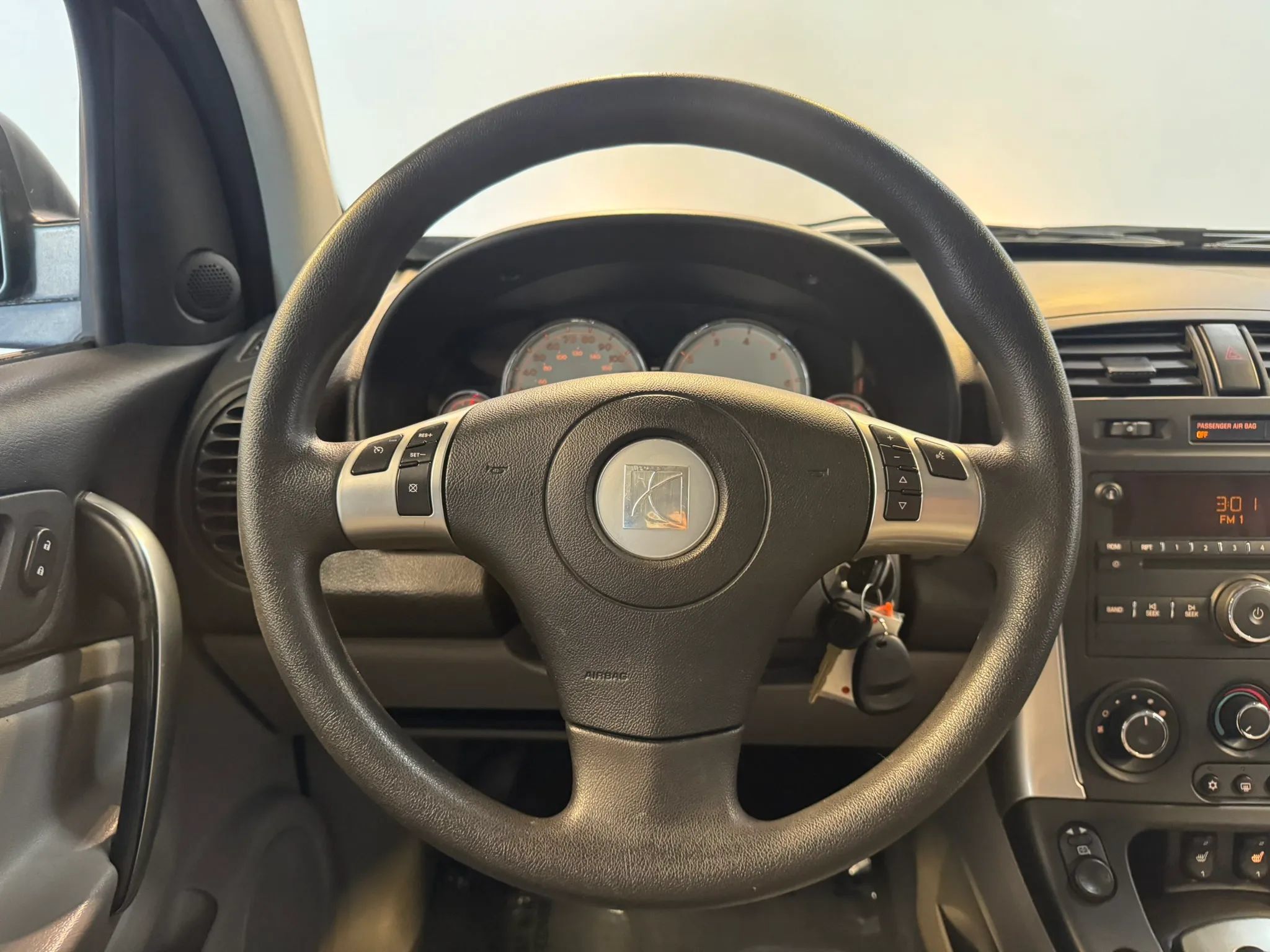 Used 2006 Saturn Vue 2WD w/ Comfort Pkg image 10