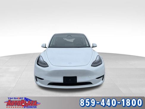 Used 2024 Tesla Model Y Long Range image 7