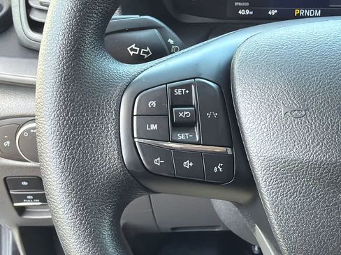 New 2026 Ford Transit 250 148 Medium Roof w/ Load Area Protection Package image 20