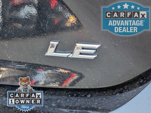 Used 2026 Toyota Camry LE FWD image 30