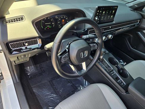 Used 2026 Honda Civic Sport Touring image 18