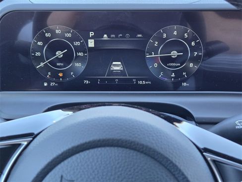 New 2026 Kia Seltos SX image 11