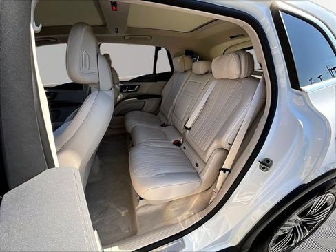 Used 2023 Mercedes-Benz EQS 450+ SUV image 24