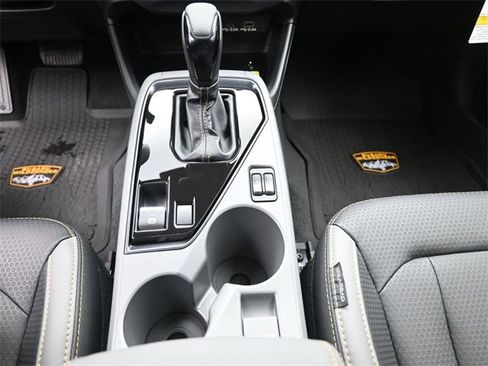 New 2026 Subaru Crosstrek 2.5i Wilderness w/ Wilderness Package image 13