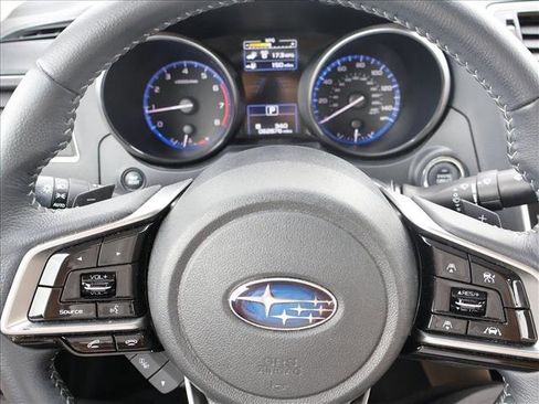 Used 2018 Subaru Legacy 2.5i Limited AWD/4WD image 14