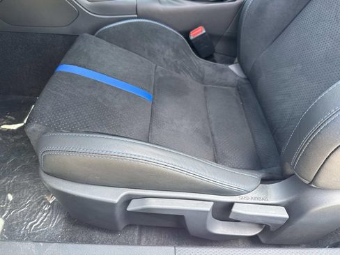 New 2026 Subaru BRZ tS RWD image 16