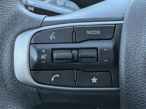 Used 2024 Kia Sportage LX image 23