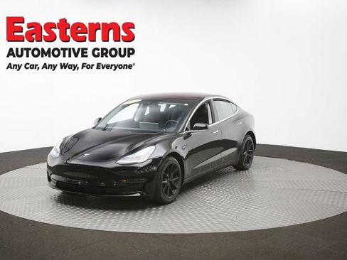 Used 2018 Tesla Model 3 Long Range image 49