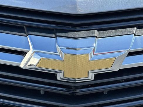 Certified 2024 Chevrolet Equinox LT w/ LPO, Floor Liner Package image 29