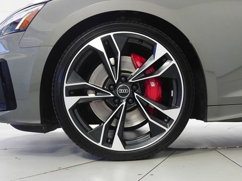 Used 2023 Audi S5 Premium Plus w/ Premium Plus Package AWD/4WD image 5