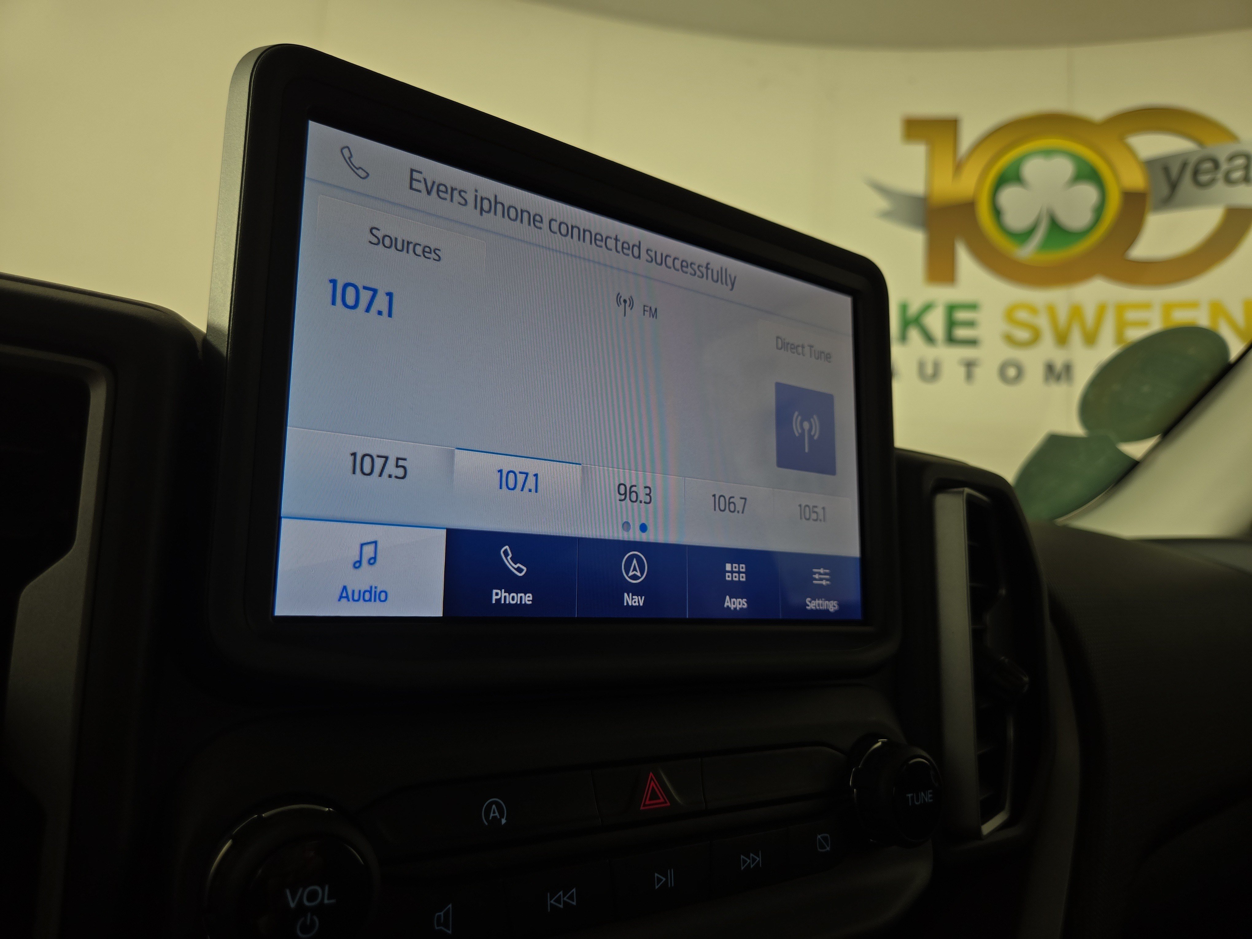 Used 2023 Ford Bronco Sport Big Bend w/ Convenience Package AWD/4WD image 19