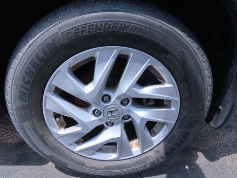Used 2016 Honda CR-V EX image 16